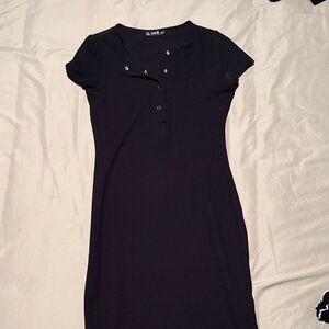 Two Medium Shein mini dresses